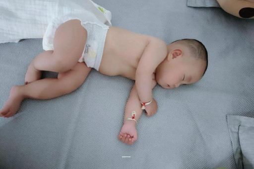 广安宝宝拉肚子吃什么药